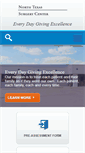 Mobile Screenshot of northtexas-sc.com